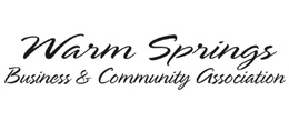 Warm Springs Business & Community Association